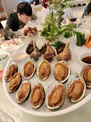 -东莞老饭店·宴会厅(君豪商业中心店)