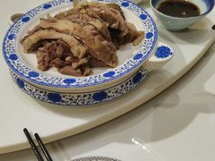 -宁夏国强手抓羊肉·清真菜(未央路凤三店)