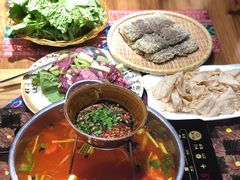 -侯家庄阿才有品私房菜馆