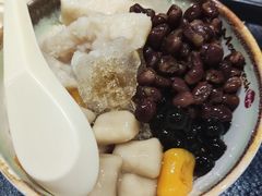 -鲜芋仙(南开大悦城店)