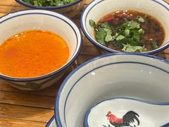 -厝味火锅·潮汕卤水火锅(十一合店)