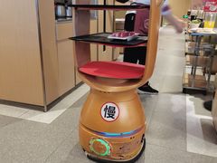 -海底捞火锅(宇飞大厦店)