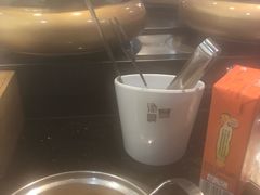 -龍歌自助小火锅(崂山丽达店)