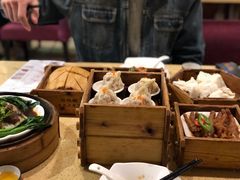 -喜鹊茶点.啫煲(车陂店)
