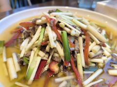 -邱金小炒·30 年盐帮江湖菜(自贡店)