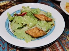 -巴依老爷·新疆美食(上城区天城路店)