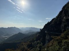 -大慈岩风景区