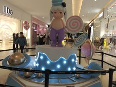 -泡泡玛特POPMART(赛格国际购物中心店)