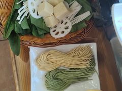 -潮汕美牛肉丸火锅店(天宁寺店)