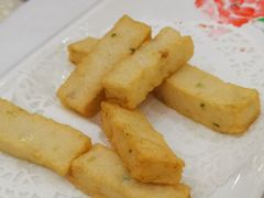 -金华安大酒楼·老牌潮菜·粤式茶点(东方国际店)