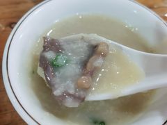 -南记食粥坊·宵夜大排档(莲花总店)