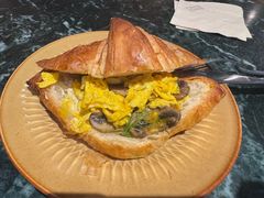 -BAKER&SPICE(安福路店)