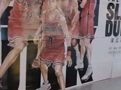 -山文星辉影城(济南和谐广场店)