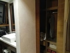 -三亚凤凰水城凯莱度假酒店