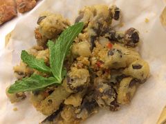 -客家汇·客家传承菜(水库店)