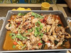 -蛙喔牛蛙(浦口澳林店)