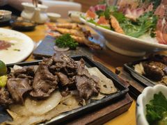 -王鼎精致料理铁板烧(世博源店)