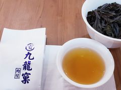 -九龙湾·御膳坊(九龙窠路店)