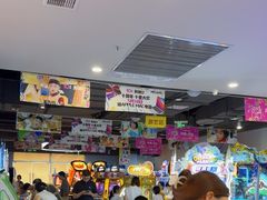 -meland·儿童乐园·游戏厅娃娃机·电玩Xbox(成都合生汇店)