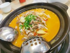 -李师傅脆肚(梅林店)