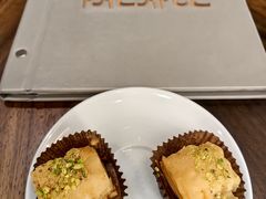 -ELI FALAFEL Lebanese&Mediterranean黎巴嫩美食(富城路店)