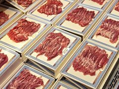 -董记老清泉·鲜切涮羊肉(窑岭店)