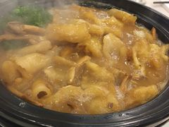 -建明国际酒店·避风港中餐厅