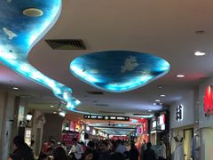 -幸福西饼面包茶饮(车公庙店)