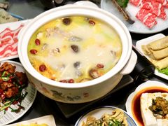 -金龙·打边炉(南京西路店)