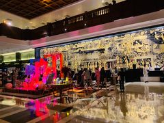 -广州花园酒店