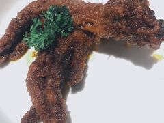 -煜丰汴京烤鸭(福彩路店)