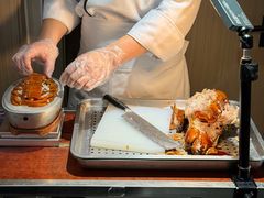 -紫光园·烤鸭·北京菜(团结湖店)