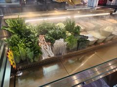 -谭三娘鲜切牛肉自助火锅(九眼桥总店)