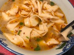 -萧记三鲜烩面(郑汴路店)