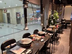 -虎丸烧肉(新大陆广场店)
