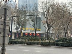 -西北轻工批发市场