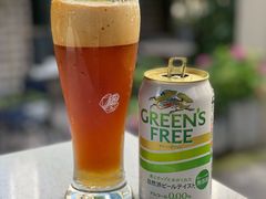 麒麟美式-T-COFFEE(长江花园店)