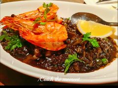 -蔚蓝阁餐厅·Brunch·牛排·威士忌·红酒