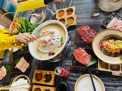 -西双版纳洲际度假酒店-曼霖轩中餐厅