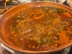 -麒麟风烤牛肉·云南烧烤小排档(丹凤街店)