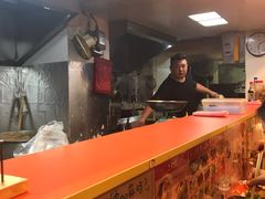 -拉面莊夢語＆中华料理八椿