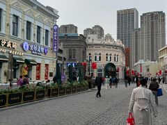 -中华巴洛克风情街