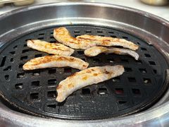 -韩宫宴烤肉·黑毛和牛·料理(桐乡吾悦广场店)