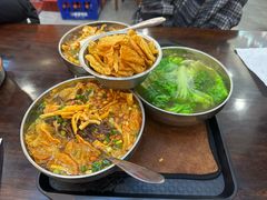 -周成芝螺蛳粉(人和店)