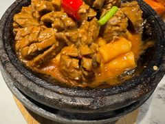 -潮堂 · 潮州菜(国贸商城店)