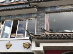 -水上人家主题餐厅(洱河南路店)