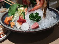 -大渔铁板烧(花园道店)