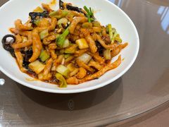 -湖北三五醇酒店·35年新楚菜