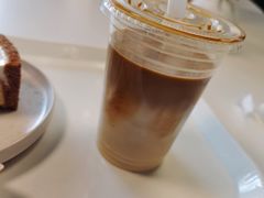 -dotcom coffee古点咖啡(致真大厦店)
