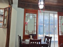 -孙权家菜馆(龙门古镇店)